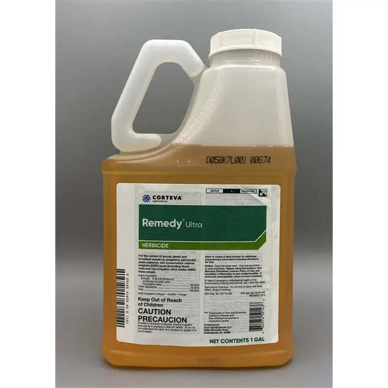 Corteva Remedy Ultra Herbicide1 Gallon