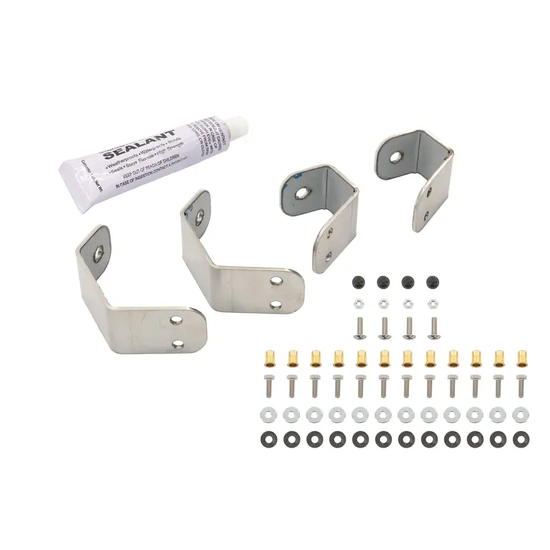 Luggage Rack Bracket Kit [Vanagon]
