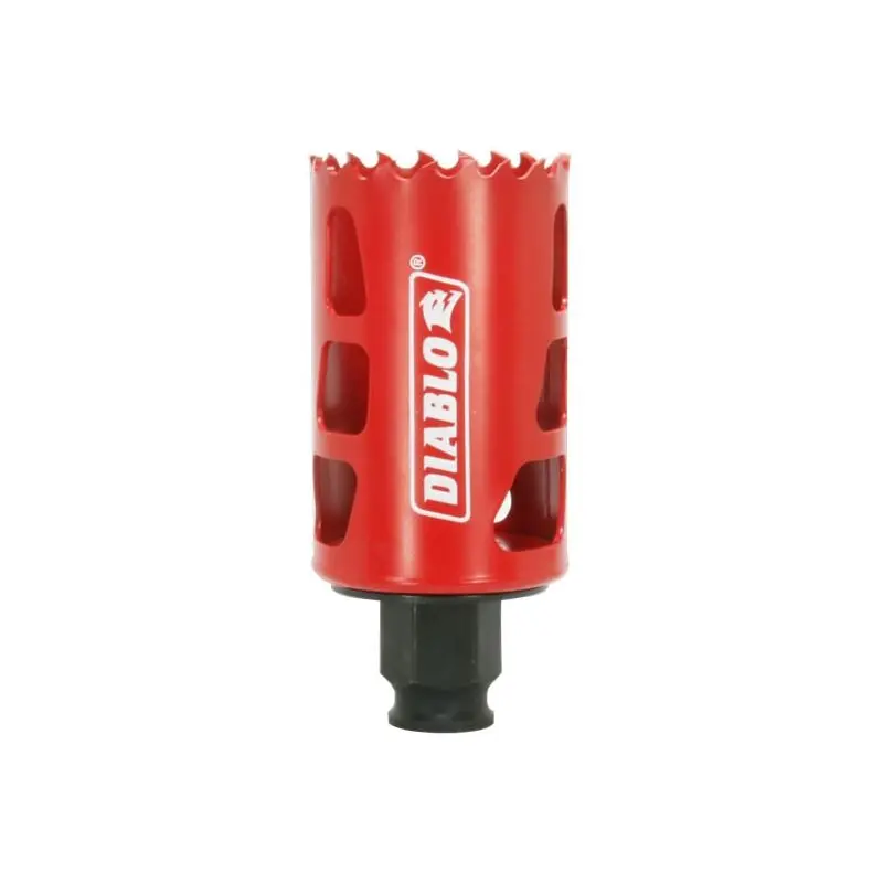 Diablo DHS1625 1-5/8 Hole Saw