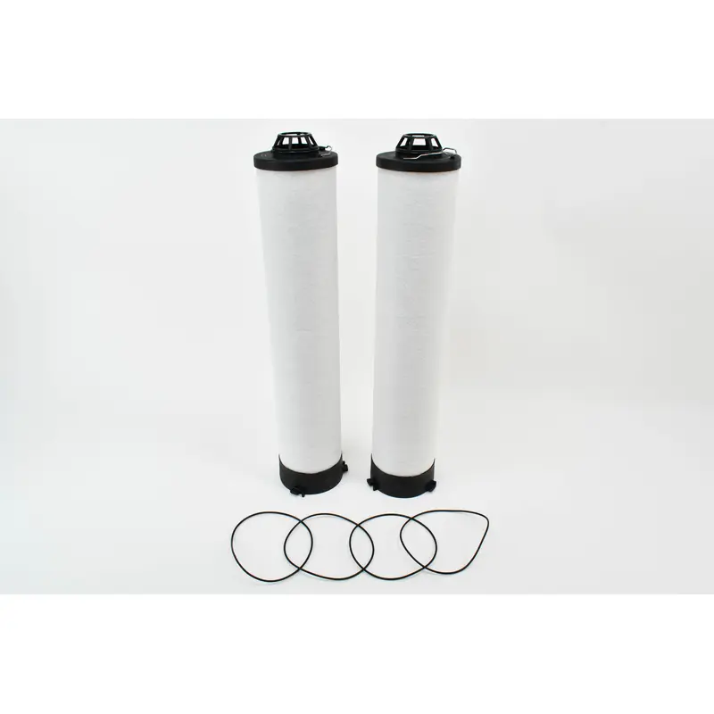 Mikropor MKO 1210 Filter Kit Replacement - 5116002978