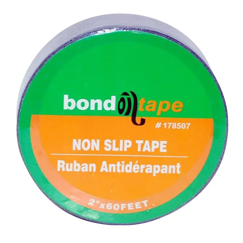 Toolway 178507 Anti Slip Tape 2 In X 60Ft
