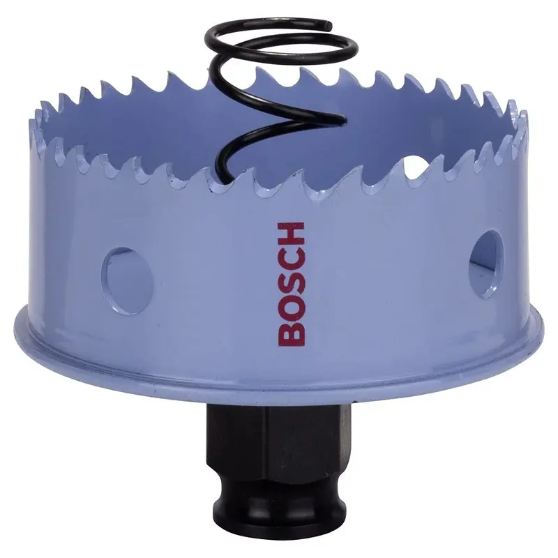 Hole Saw Special for Sheet/Metal 65mm