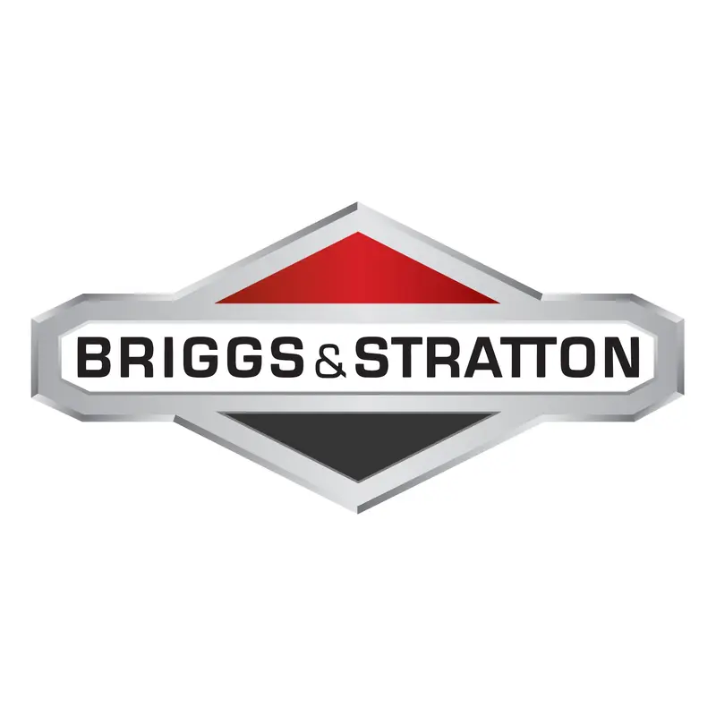 Briggs and Stratton 5407397D Red Front Frame Guard