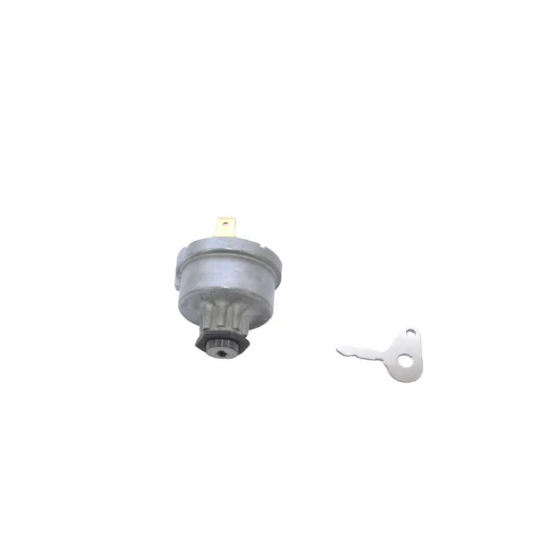 Ingersoll Rand Ignition Switch Replacement - 92086719