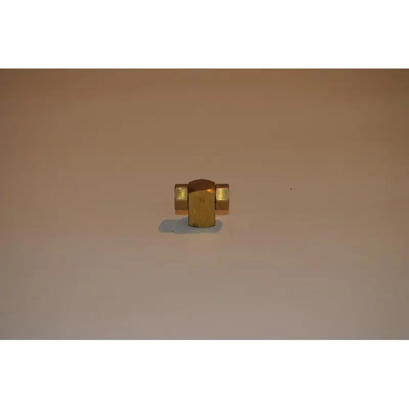 Joy Check Valve Replacement - 00543299-0006