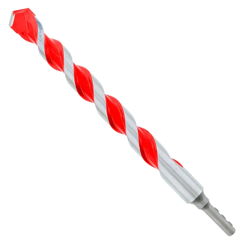 Diablo DMARG1210 1" x 10" x 12" SPEEDemon Red Granite Carbide-Tipped Hammer Drill Bit