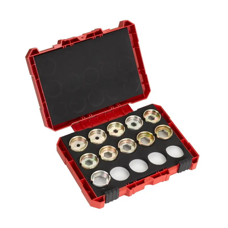 Milwaukee 4932471999 R22 CU Die Kit for M18 HCCT
