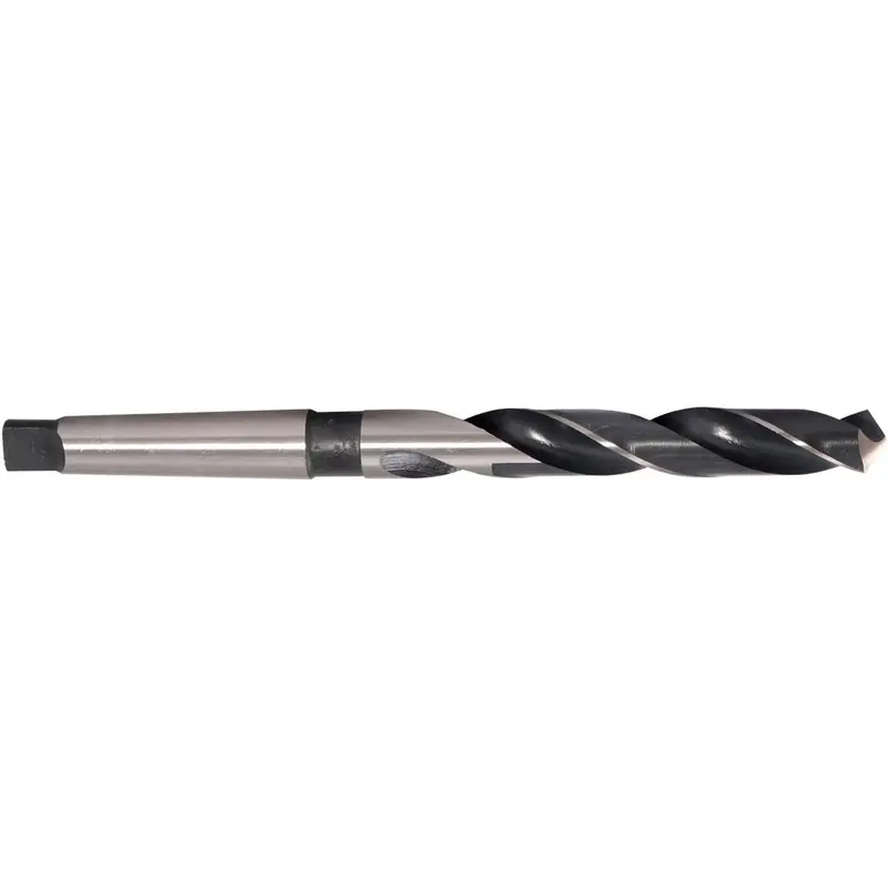 PROJAHN Drill bit HSS-G DIN 345 24.5 mm MT3 | 220245