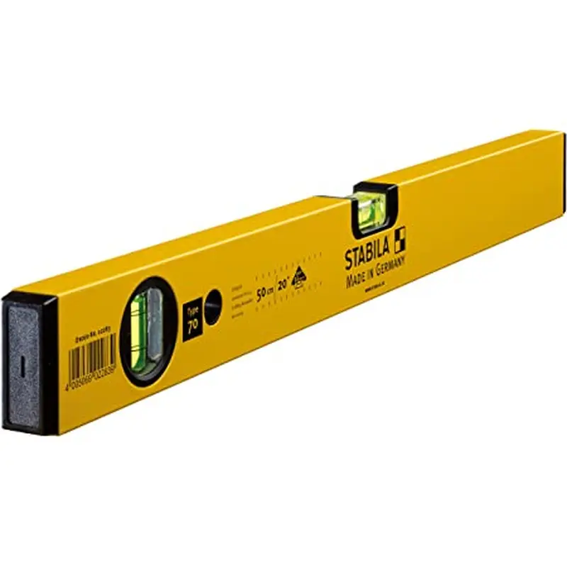 Type 70 spirit level | 100 cm