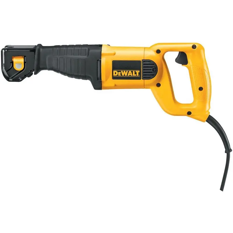 10-Amp Corded Variable Speed Reciprocating Saw8.188 / each