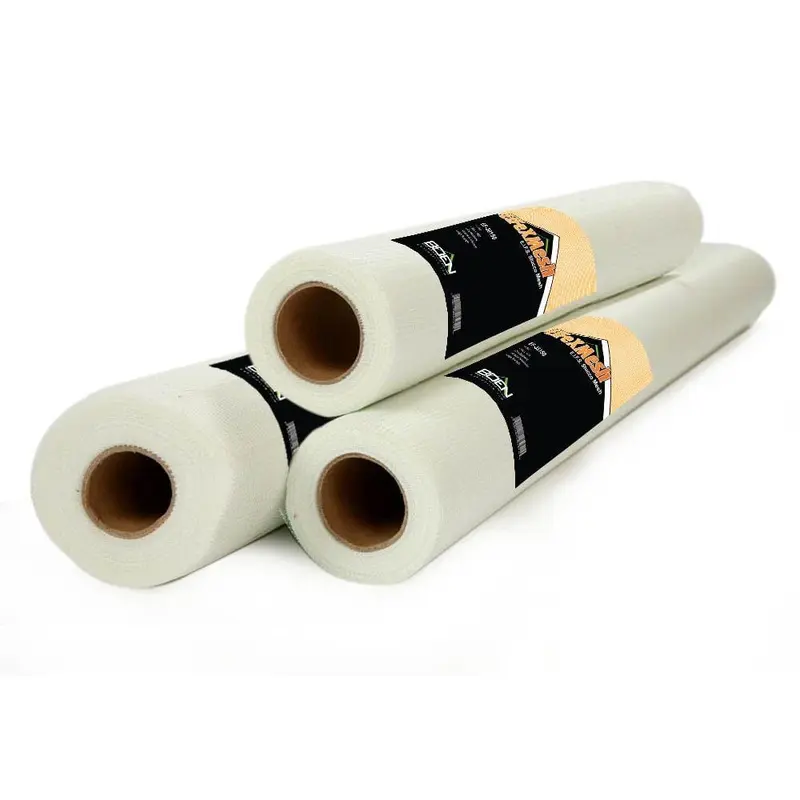 36 in. x 150 ft. Self Adhesive FiFlex Mesh Joint Tape FM-361506 / each
