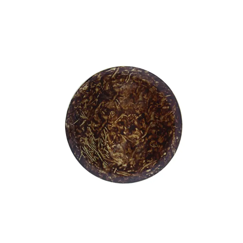 C.S. Osborne Upholstery Nails - Old Gold Speckled Red 5/8"