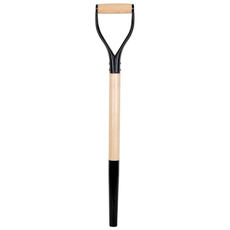 Vulcan MG-BJ-4E Spading Fork Replacement Handle, Wood, For: Replacement