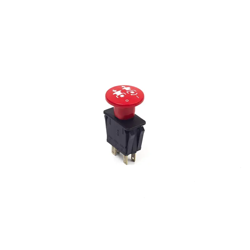 Briggs and Stratton 7028542YP SWITCH, PTO EC