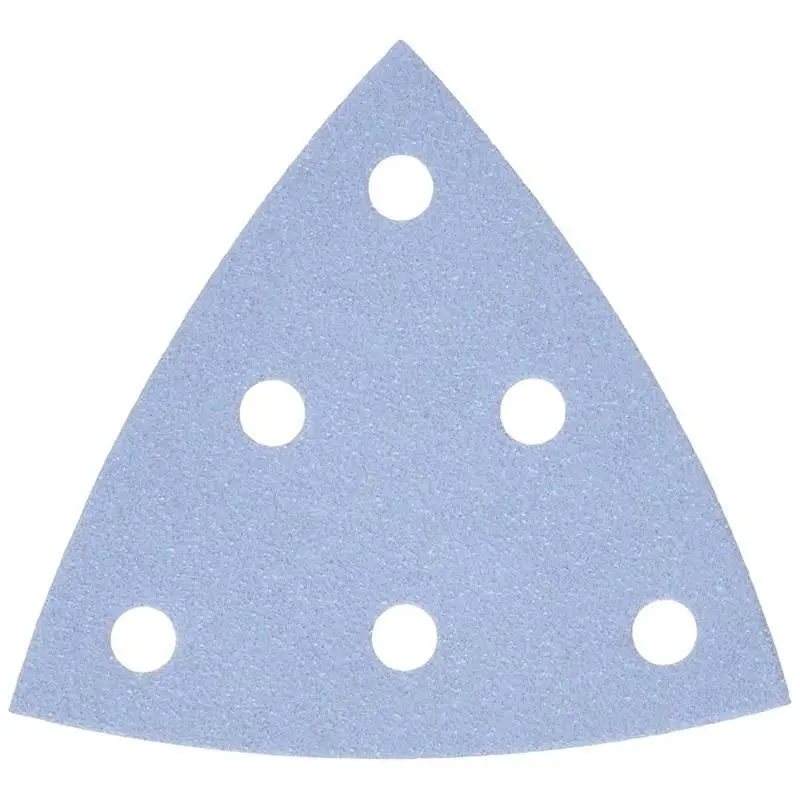 Festool 497392 80 Grit, Granat Abrasives, Pack of 50