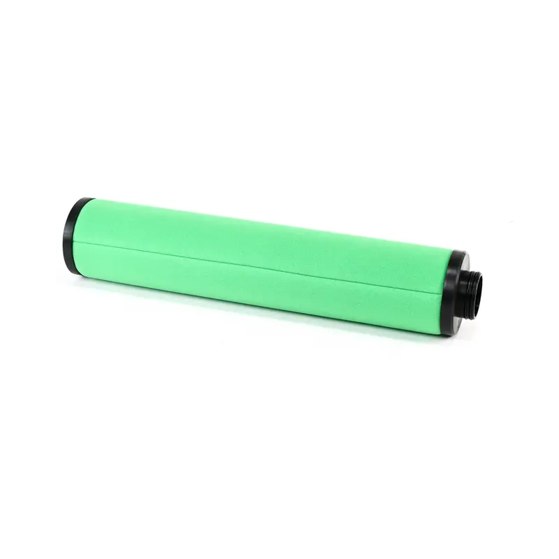 Gardner Denver Absorber Element Replacement - FIL22GE