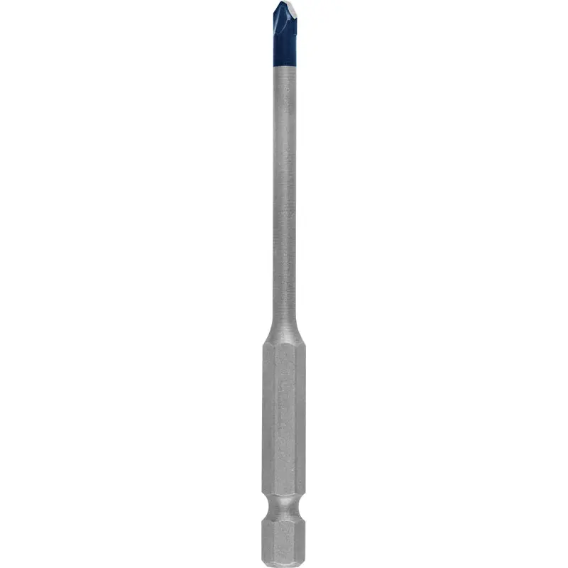 HEX-9 HardCeramic Drill Bit, 4x90