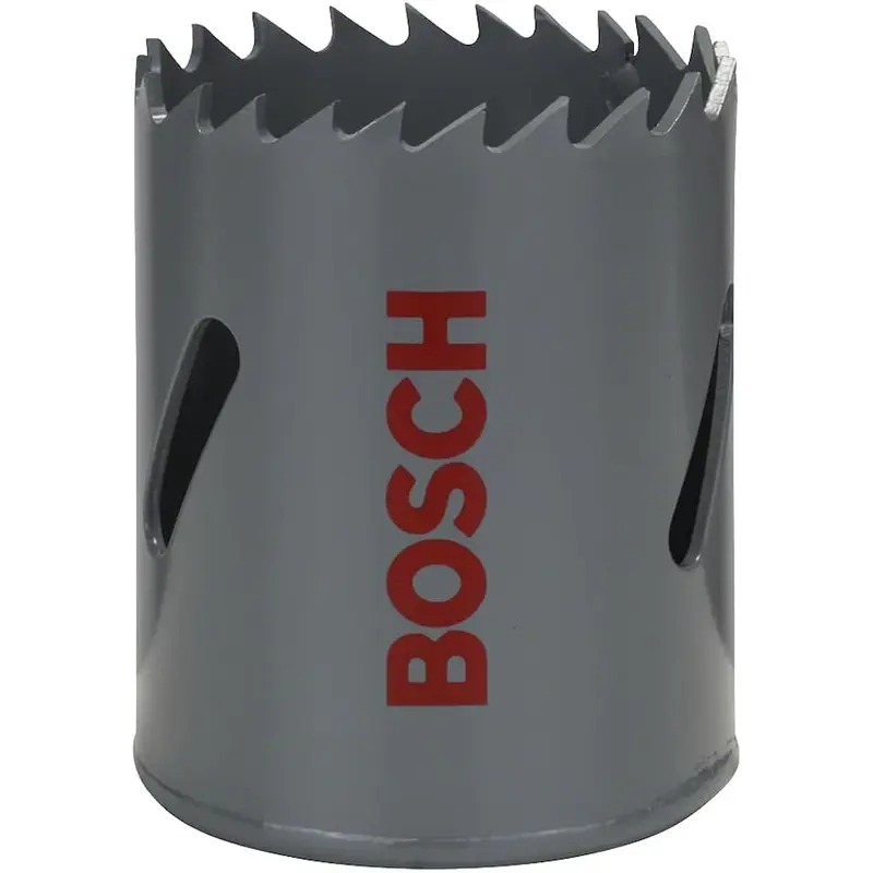 HSS Bi-Metal Hole Saw Standard 41mm