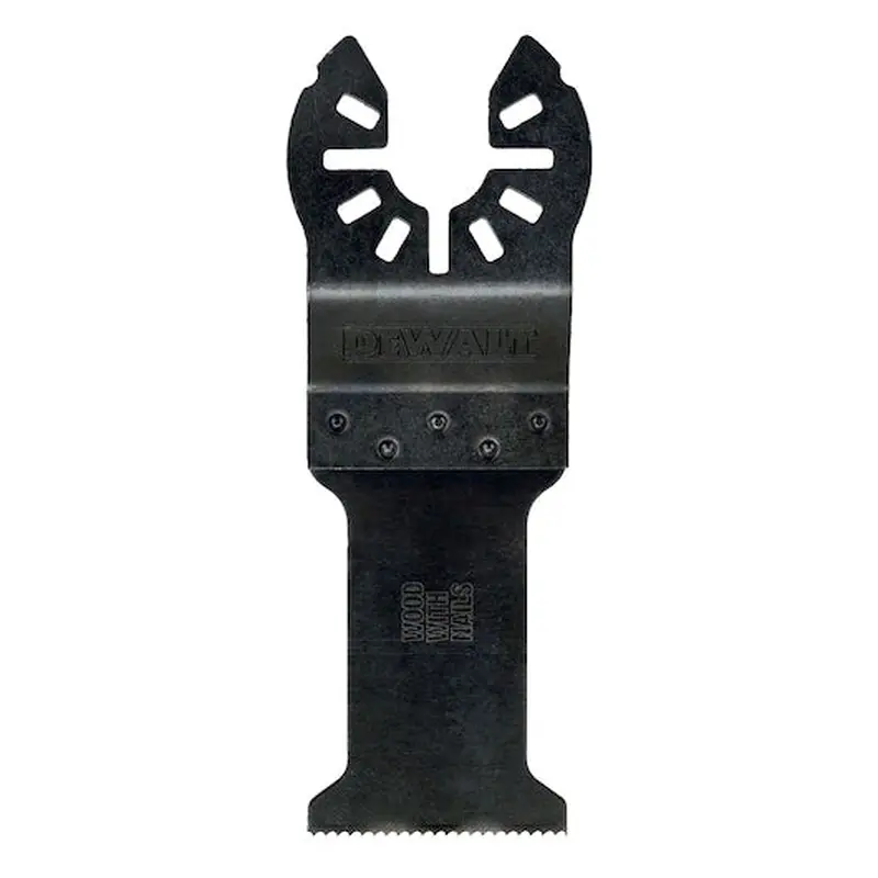 Oscillation Wood & Nails Blade 31mm x 43mm