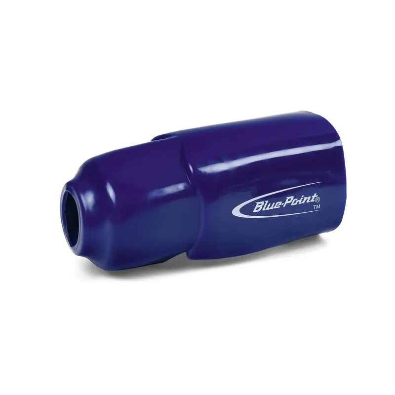 Vinyl Boot for AT560 Blue-Point