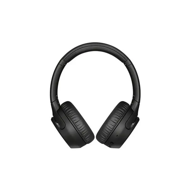 WH-XB700/BC - Bluetooth Headphone On Ear - Black