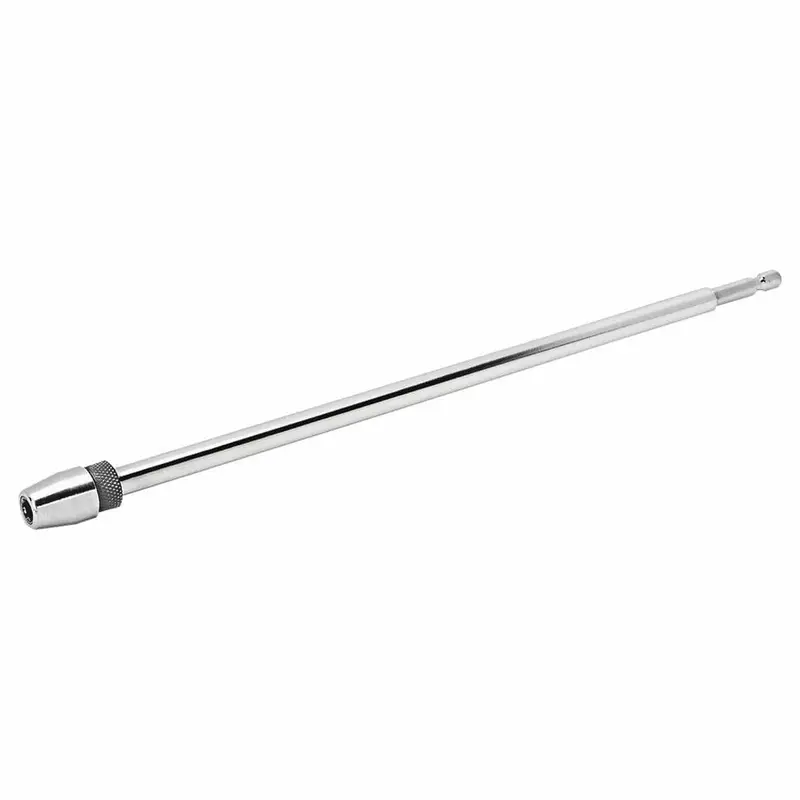 12 in. Quick Change Hex Bit Extension