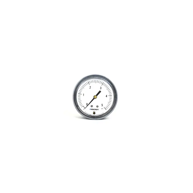 Ingersoll Rand Blower Pressure Gauge Replacement - 38053336