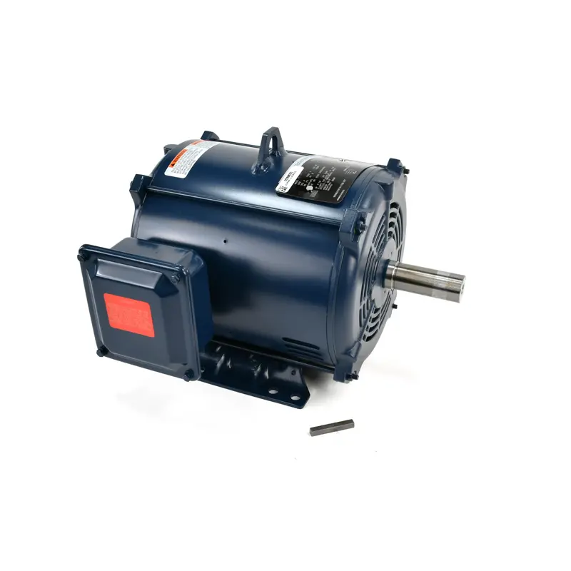 Ingersoll Rand Motor Replacement - 32295065