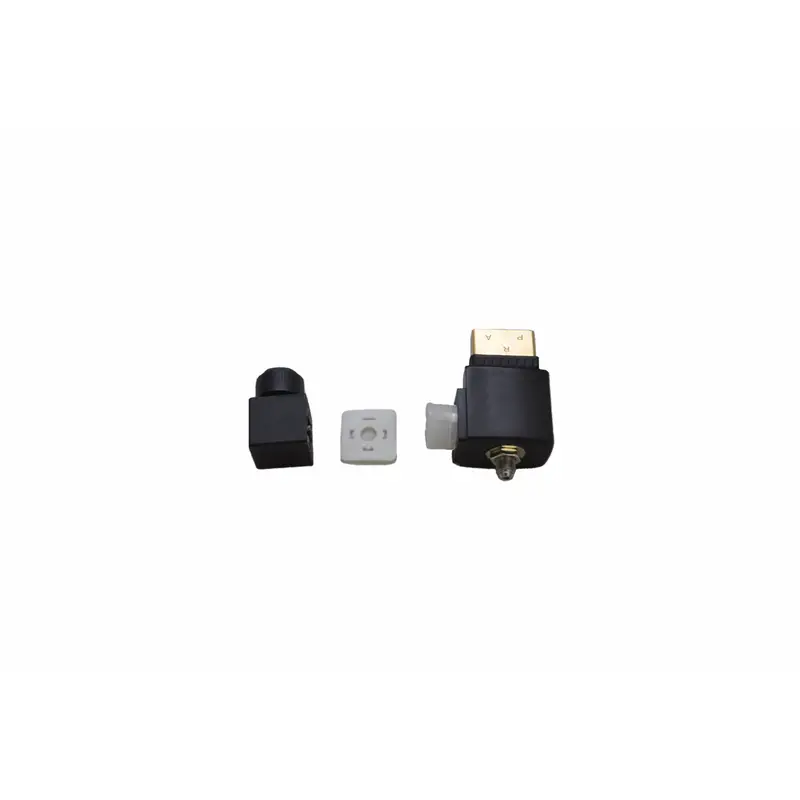 Ingersoll Rand Solenoid Valve Replacement - 54774302