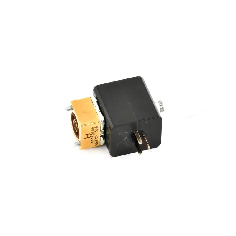 Kaeser Solenoid Valve Replacement - 7.5453.2