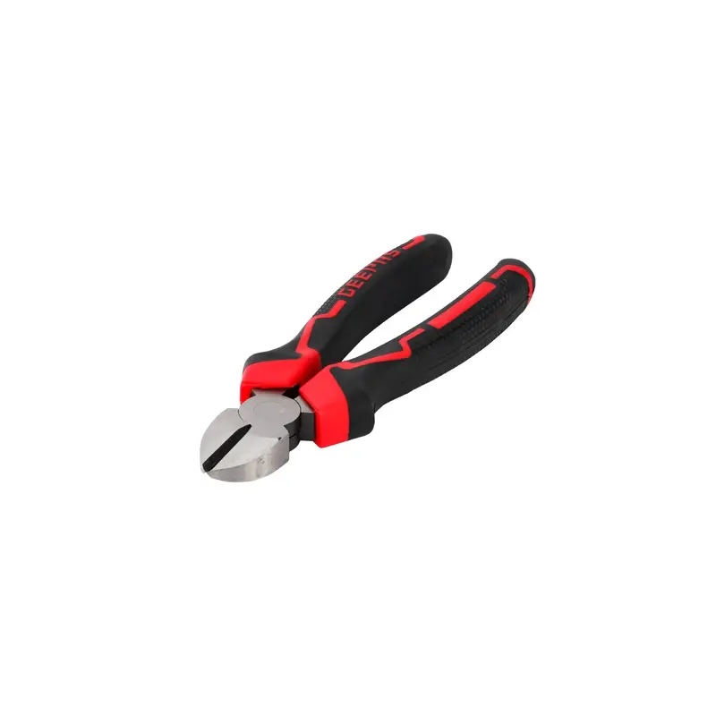 Geepas Diagonal Cutting Plier 7 Inch | GT59324
