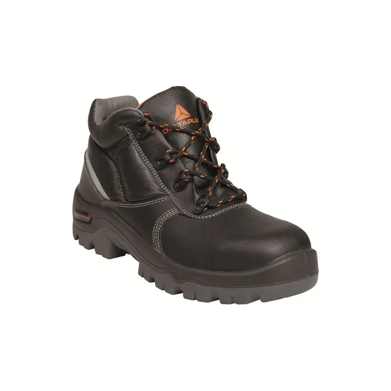Phoenix S3 Black Shoe42