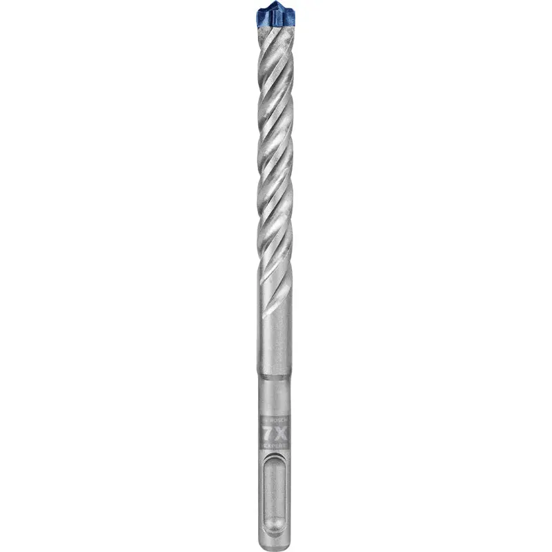 SDS-Plus-7X 1pc 12x100x165mm Hammer drill bit