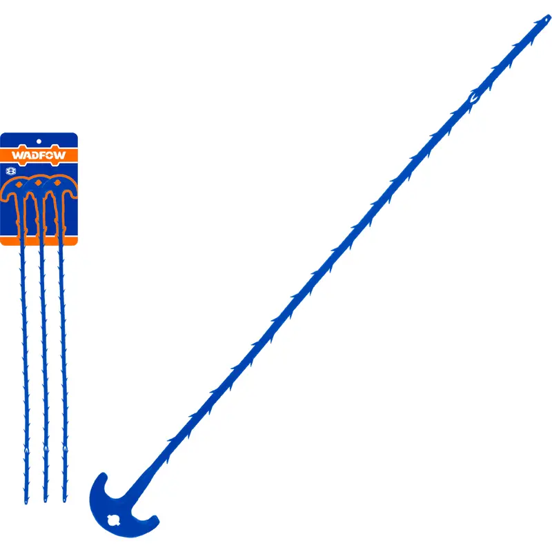 WADFOW Drain Snake Set WDD1156