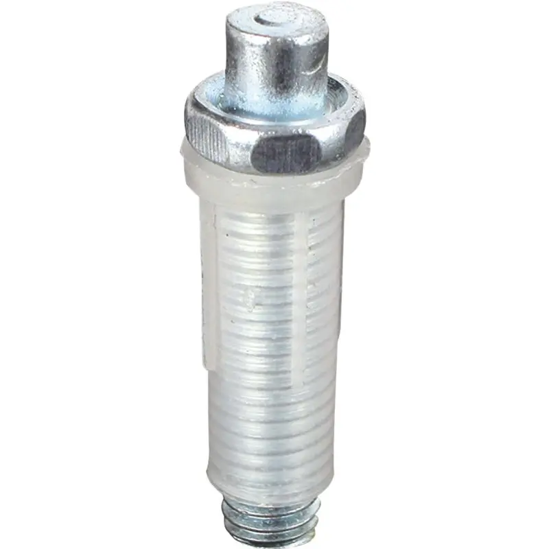 Prime-Line N 6706 Door Pivot, Plastic
