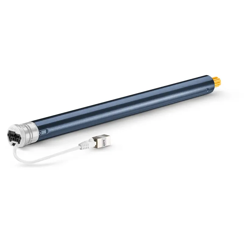 Somfy Sonesse 40 PoE Shade Motor BT 2/25 Type 2 (30W) - 1241426No Thanks