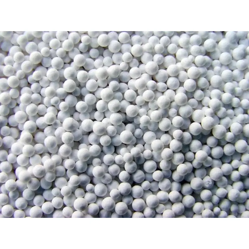 3/16" Bead Desiccant 2000lb Super Sack  - ACS3/16SSD