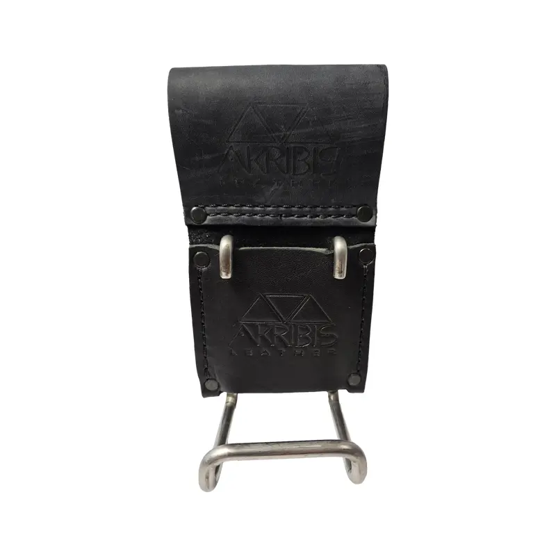 AKRIBIS Low Belt Hammer Loop