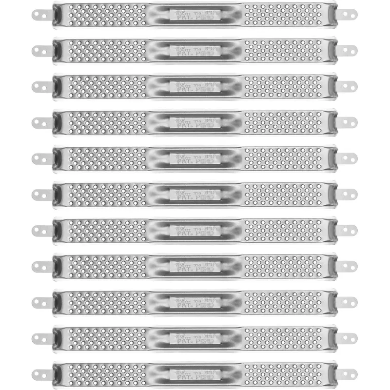 E-Z Dishwasher Bracket-Pack of 18" Brackets (10)