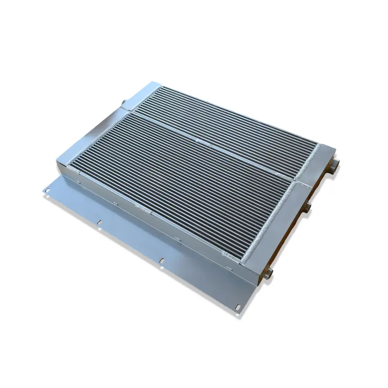 Gardner Denver Cooler Replacement - 304EBM201
