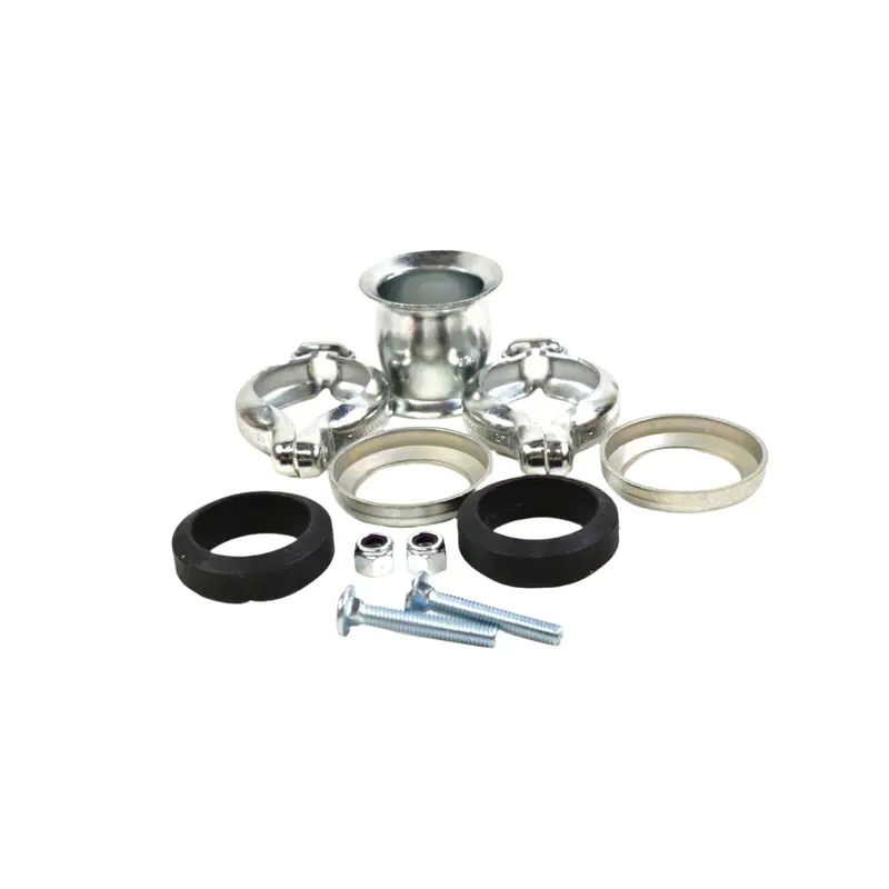 Joy Pipe Coupling Replacement - 0910038-005