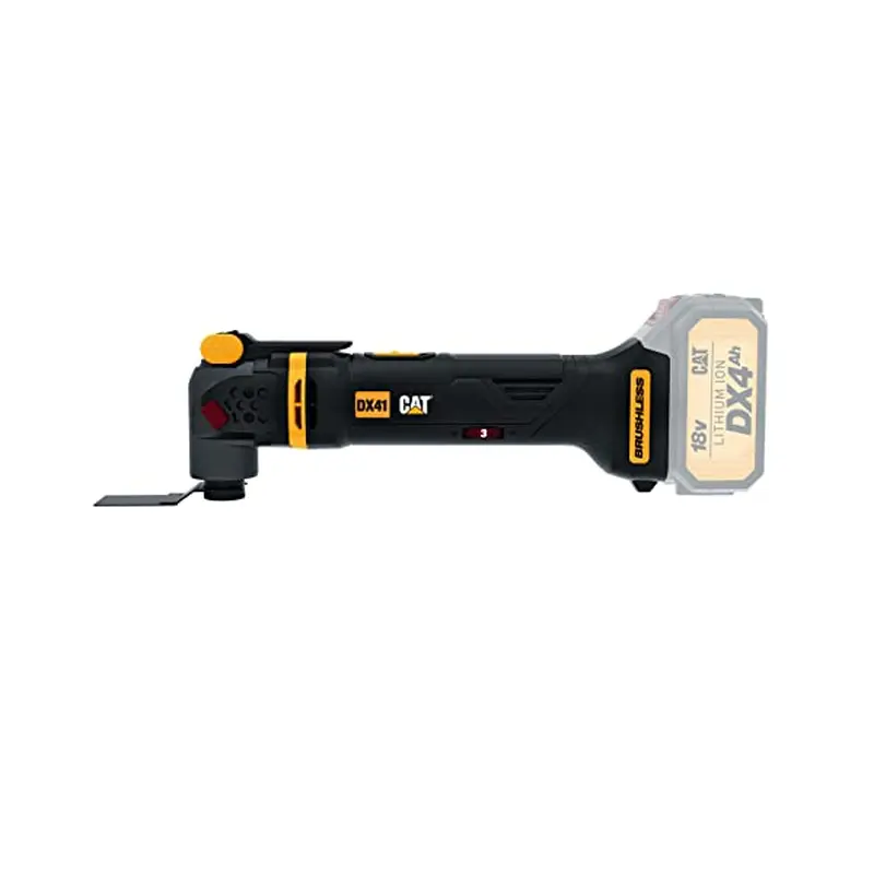 18V SDS Oscillating Multi Tool | DX41B