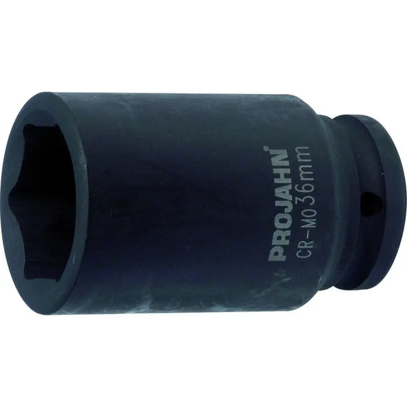 3/4 deep impact socket 50 mm | 481050