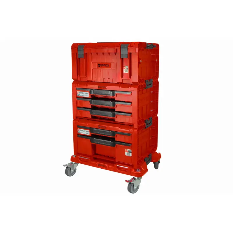 Qbrick PRO Drawer Workshop Set