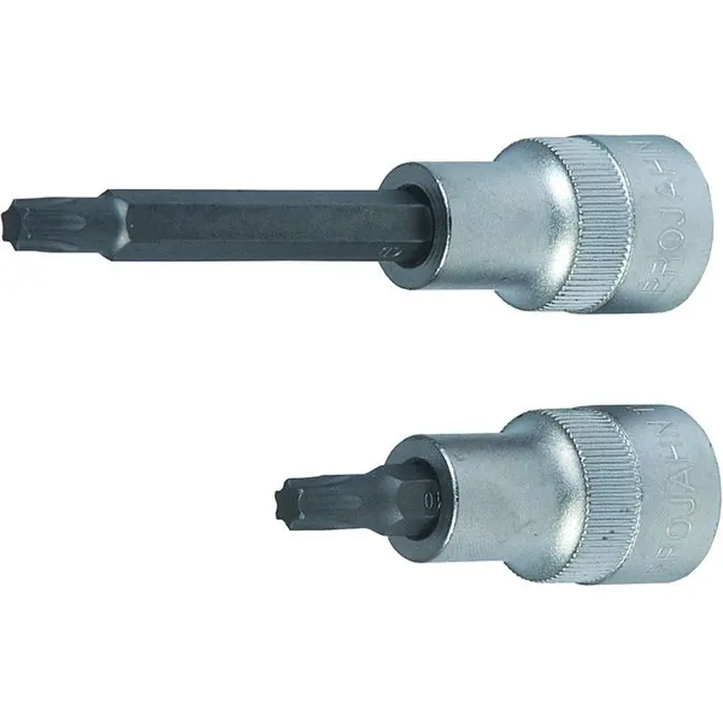 Socket bit TX T30 100 mm | 325130
