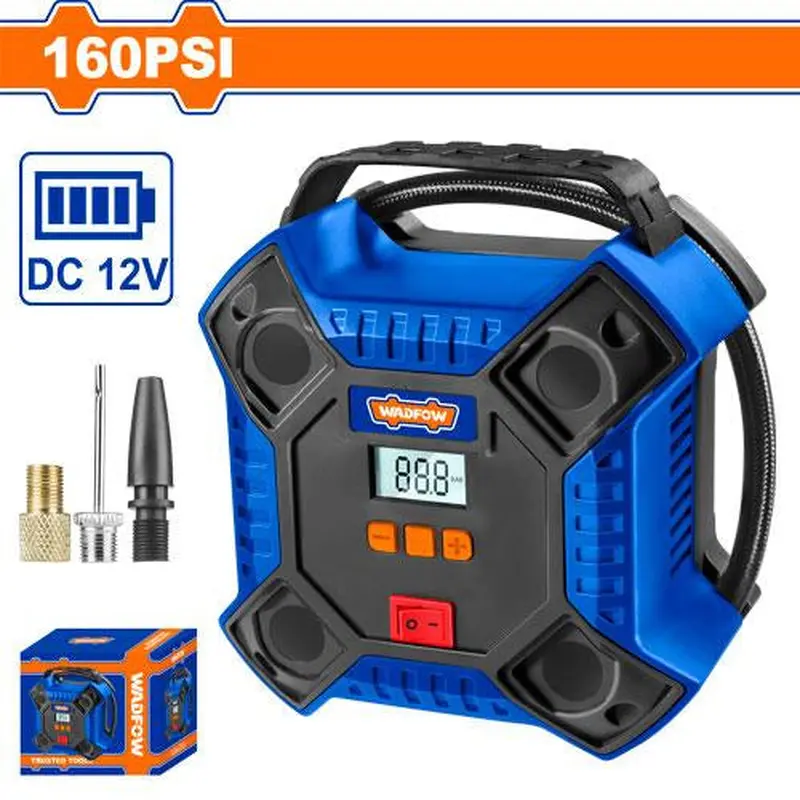 WADFOW Auto Air Compressor WAAC511