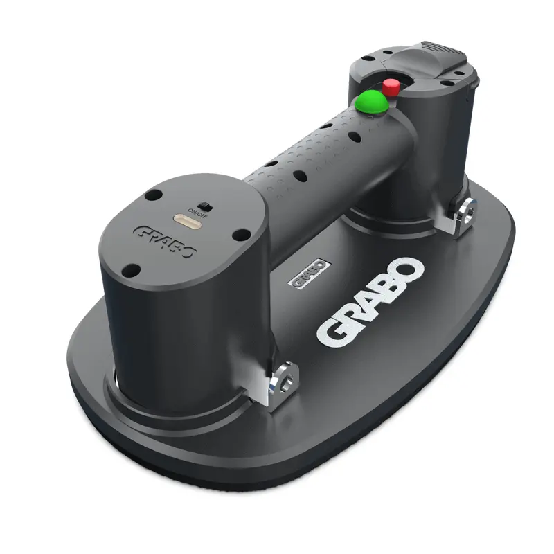 Nemo GRABO - The Electric Suction Cup