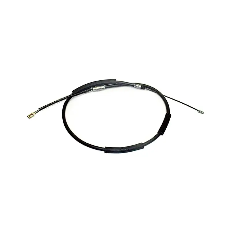 Rear Hand Brake Cable L/R [Vanagon]
