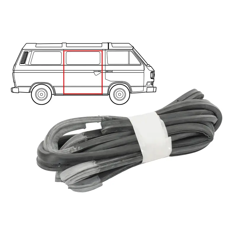 Seal for Sliding Door [Vanagon]