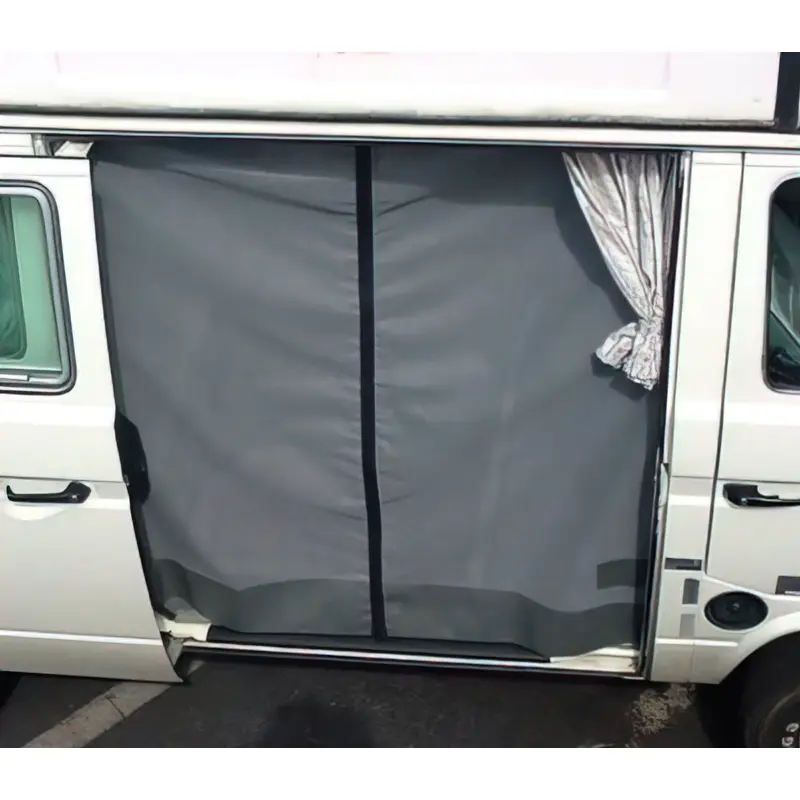 Sliding Door Screen [Late Vanagon]